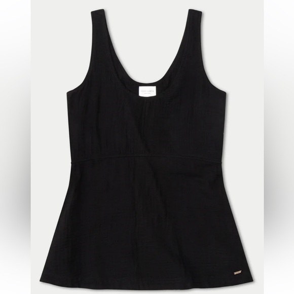 Cozy Earth Tops - NWOT Cozy Earth Boardwalk Breeze Tank